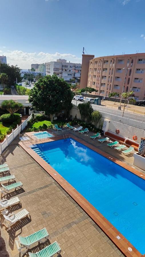 Alamo Luxury Apartment Playa del Ingles  Exterior photo